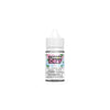Pink Salt Nic - Lemon Drop ICE Salts - 30mL (Alberta) - Liberty Vape