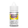 Pink Salt Nic - Lemon Drop Salts - 30mL (Alberta) - Liberty Vape