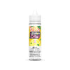 Pink Salt Nic - Lemon Drop Salts - 60mL (Alberta) - Liberty Vape