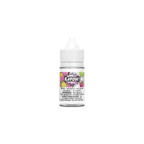 Pixi - Kapow E-Liquid - 30mL - Liberty Vape
