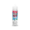 Pomegranate - Berry Drop E-Liquid - 60mL - Liberty Vape