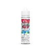 Pomegranate - Berry Drop ICE E-Liquid - 60mL (Ontario) - Liberty Vape