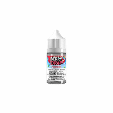 Pomegranate by Berry Drop 30mL - Berry Drop - Liberty Vape
