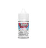 Pomegranate Salt Nic - Berry Drop Salts - 30mL (Alberta) - Liberty Vape
