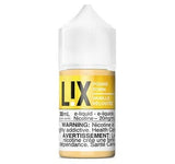Pound Town Salt - LiX Nic Salts - 30mL - Liberty Vape