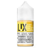 Pound Town Salt - LiX Nic Salts - 30mL - Liberty Vape