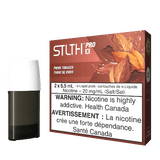 Prime Tobacco - STLTH PRO X Pods - 5.5mL - Liberty Vape