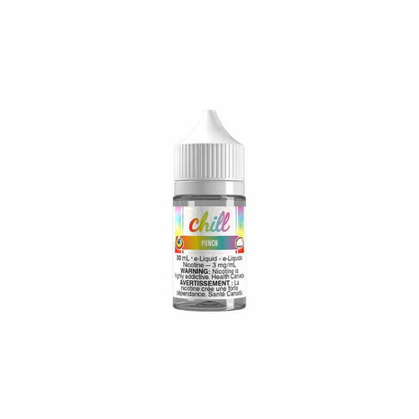 Punch by Chill E-Liquids 30mL - Chill E-Liquids - Liberty Vape
