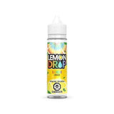 Punch - Lemon Drop E-Juice - 60mL/100mL (Alberta) - Liberty Vape