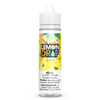 Punch - Lemon Drop E-Juice - 60mL/100mL (Alberta) - Liberty Vape