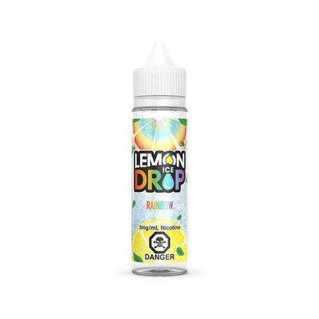Punch - Lemon Drop ICE E-Liquid - 60mL - Lemon Drop - Liberty Vape