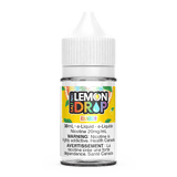 Punch Nic Salt - Lemon Drop Salts - 30mL (Alberta) - Liberty Vape