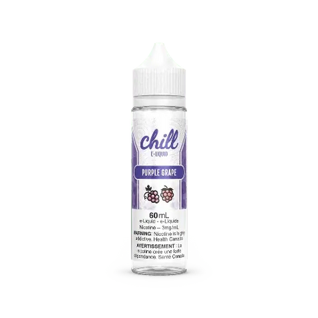 Chill E-Liquid Liberty Vape Chill E-Liquid Liberty Vape