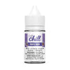 Purple Grape Salt - Chill E-Liquid - 30mL (Alberta) - Liberty Vape