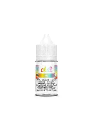 Chill E-Liquids E-Liquid — 30mL - Liberty Vape