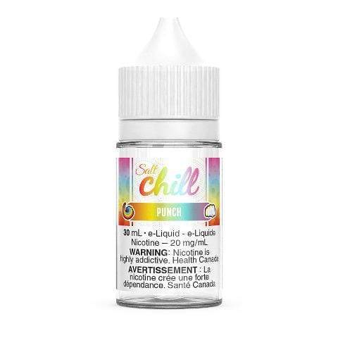 Rainbow Punch Salt - Chill E-Liquid - 30mL Liberty Vape Rainbow Punch Salt - Chill E-Liquid - 30mL Liberty Vape