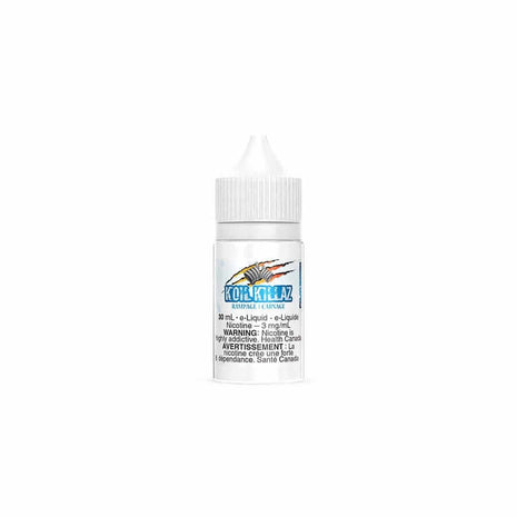 Rampage by Koil Killaz Polar 30mL - Koil Killaz - Liberty Vape