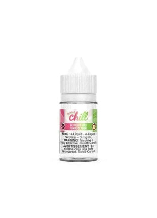 Raspberry Apple - Twisted Chill E-Liquid - 30mL - Liberty Vape