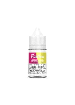 Raspberry Jackfruit - Fruitbae E-Juice - 30mL - Liberty Vape