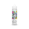 Raspberry Lemon Ice - ICED UP E-Liquid - 60mL - Liberty Vape