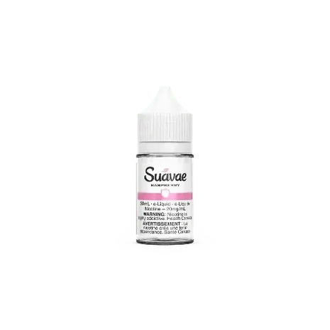 Raspberry Nic Salt - SUAVAE Salts - 30mL - Liberty Vape