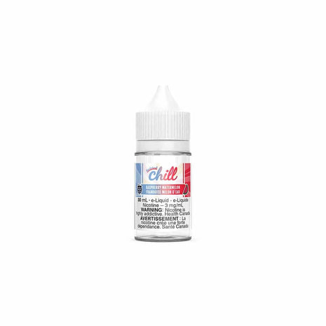 Raspberry Watermelon by Chill Twisted 30mL - Chill Twisted - Liberty Vape