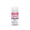 Razz Currant - 1HUNDRED E-Liquid - 100mL (Alberta) - Liberty Vape