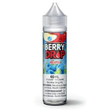 Red Apple - Berry Drop E-Liquid - 60mL (Alberta) - Liberty Vape