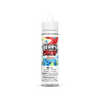 Red Apple - Berry Drop ICE E-Liquid - 60mL (Ontario) - Liberty Vape