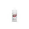 Red Apple Salt Nic - Berry Drop ICE Salts - 30mL - Liberty Vape