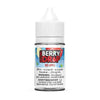 Red Apple Salt Nic - Berry Drop Salts E-Liquid - 30mL (Alberta) - Liberty Vape