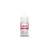 Red Berry Salt - Chill E-Liquid - 30mL - Liberty Vape