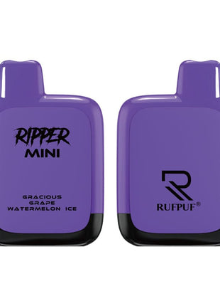 Ripper Mini 1100 Disposable Vape - 2mL - Liberty Vape