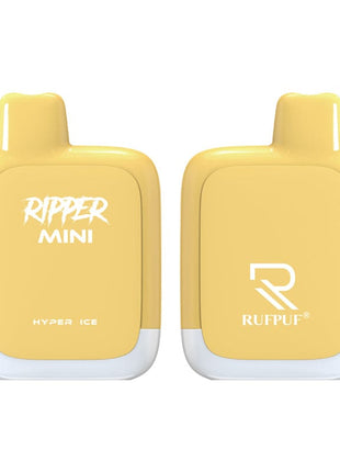 Ripper Mini 1100 Disposable Vape - 2mL - Liberty Vape