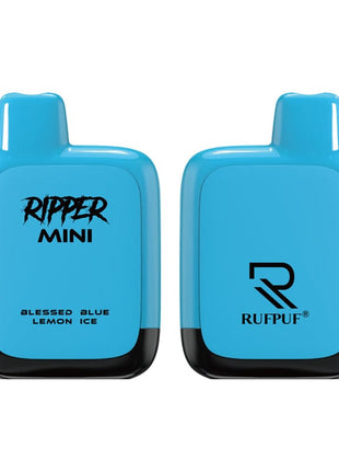 Ripper Mini 1100 Disposable Vape - 2mL - Liberty Vape