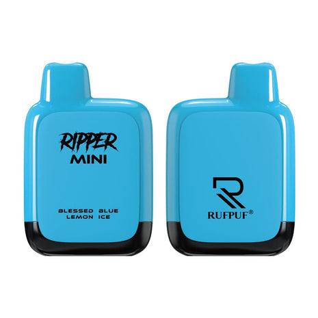 Ripper Mini 1100 Disposable Vape - 2mL - Liberty Vape