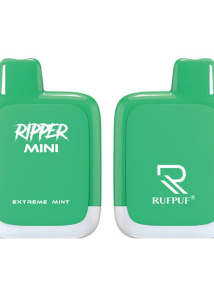 Ripper Mini 1100 Disposable Vape - 2mL - Liberty Vape