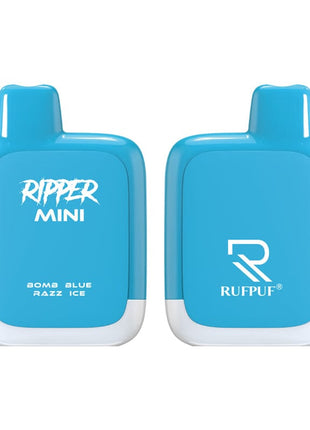Ripper Mini 1100 Disposable Vape - 2mL - Liberty Vape