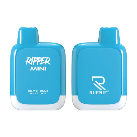 Ripper Mini 1100 Disposable Vape - 2mL - Liberty Vape