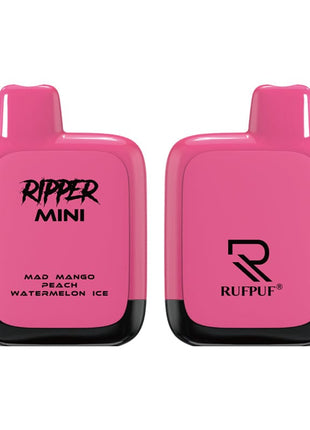 Ripper Mini 1100 Disposable Vape - 2mL - Liberty Vape