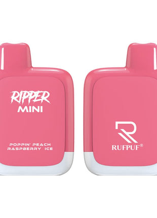 Ripper Mini 1100 Disposable Vape - 2mL - Liberty Vape