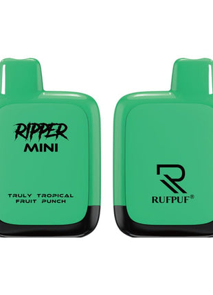 Ripper Mini 1100 Disposable Vape - 2mL - Liberty Vape