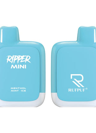 Ripper Mini 1100 Disposable Vape - 2mL - Liberty Vape