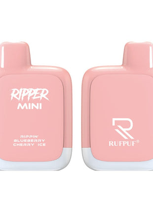 Ripper Mini 1100 Disposable Vape - 2mL - Liberty Vape