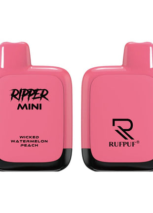 Ripper Mini 1100 Disposable Vape - 2mL - Liberty Vape