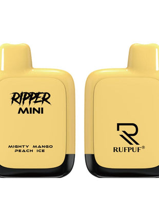 Ripper Mini 1100 Disposable Vape - 2mL - Liberty Vape