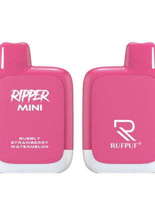 Ripper Mini 1100 Disposable Vape - 2mL - Liberty Vape