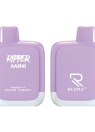 Ripper Mini 1100 Disposable Vape - 2mL - Liberty Vape