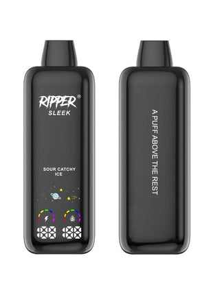 Ripper Sleek Disposable Vape - 8mL - Liberty Vape