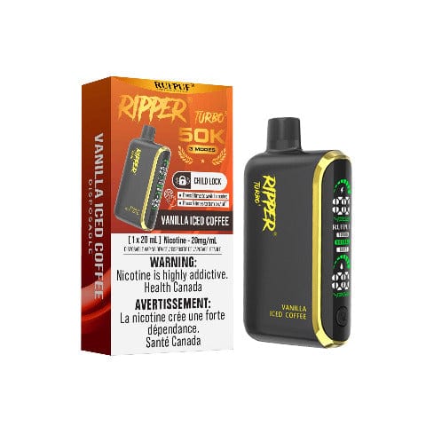Ripper Turbo 3 50K Disposable Vape by RufPuf - 50K Puffs Liberty Vape Ripper Turbo 3 50K Disposable Vape by RufPuf - 50K Puffs Liberty Vape